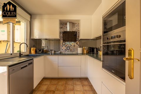 Byhus i Bedar, Almeria, Bedar - € 185.000 | Ref: PIN2T11 - foto 21