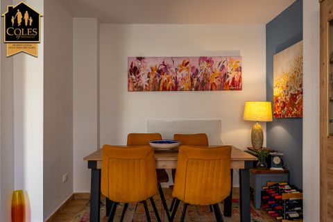 Byhus i Bedar, Almeria, Bedar - € 185.000 | Ref: PIN2T11 - foto 25