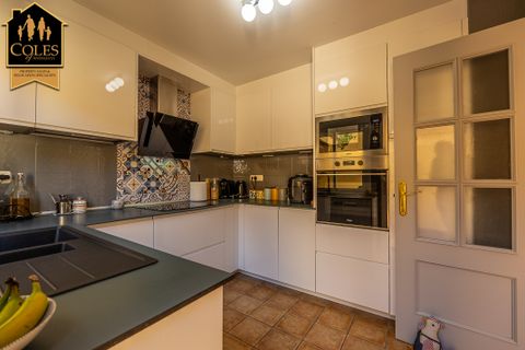 Byhus i Bedar, Almeria, Bedar - € 185.000 | Ref: PIN2T11 - foto 29