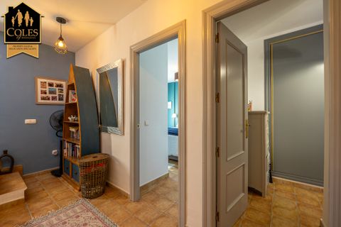 Byhus i Bedar, Almeria, Bedar - € 185.000 | Ref: PIN2T11 - foto 6