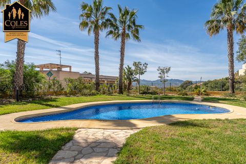 Byhus i Bedar, Almeria, Bedar - € 185.000 | Ref: PIN2T11 - foto 1