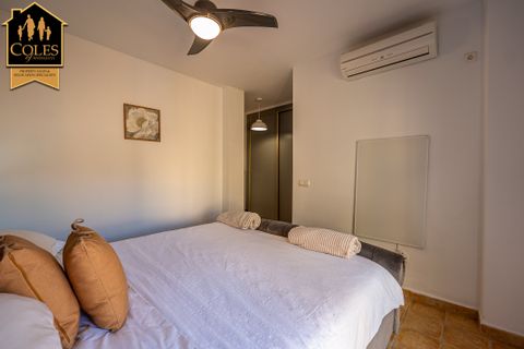 Byhus i Bedar, Almeria, Bedar - € 185.000 | Ref: PIN2T11 - foto 4