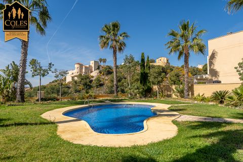 Byhus i Bedar, Almeria, Bedar - € 185.000 | Ref: PIN2T11 - foto 22