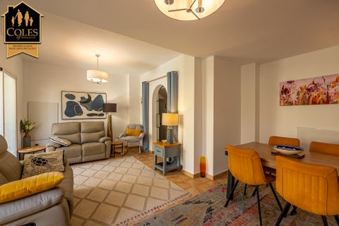 Byhus i Bedar, Almeria, Bedar - € 185.000 | Ref: PIN2T11 - foto 13