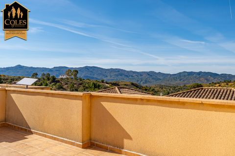 Byhus i Bedar, Almeria, Bedar - € 185.000 | Ref: PIN2T11 - foto 11