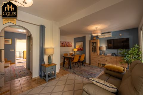 Byhus i Bedar, Almeria, Bedar - € 185.000 | Ref: PIN2T11 - foto 31
