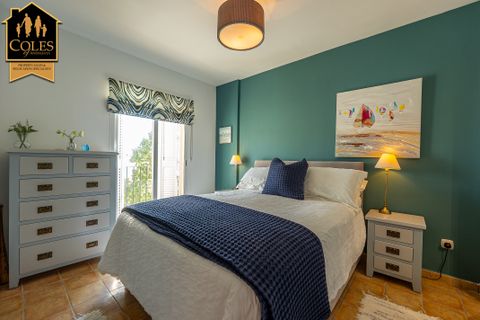 Byhus i Bedar, Almeria, Bedar - € 185.000 | Ref: PIN2T11 - foto 5