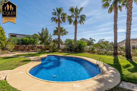Byhus i Bedar, Almeria, Bedar - € 185.000 | Ref: PIN2T11 - foto 27