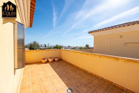 Byhus i Bedar, Almeria, Bedar - € 185.000 | Ref: PIN2T11 - foto 14