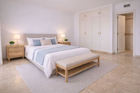 Byhus i Mijas Golf, Malaga, Mijas Golf - € 425.000 | Ref: CDS5283778-FO - foto 12