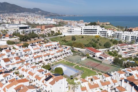 Byhus i Mijas, Malaga, Mijas - € 439.000 | Ref: CDS5347786-FO - foto 1