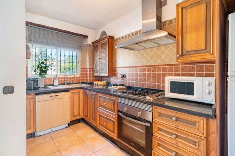 Byhus i Mijas, Malaga, Mijas - € 439.000 | Ref: CDS5347786-FO - foto 15