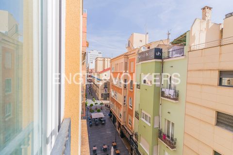 Apartament a Alicante, Alicante, Alicante - € 280.000 | Ref: W-049KJ8 - foto 13