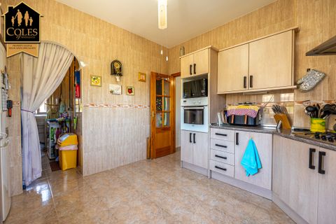 Villa in Arboleas, Almeria, Arboleas - € 299.950 | Ref: ARB4VER01 - foto 37