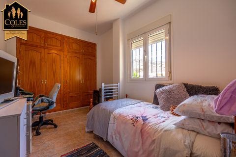 Villa in Arboleas, Almeria, Arboleas - € 299.950 | Ref: ARB4VER01 - foto 30