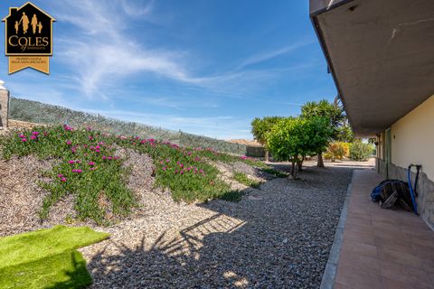 Villa in Arboleas, Almeria, Arboleas - € 299.950 | Ref: ARB4VER01 - foto 29