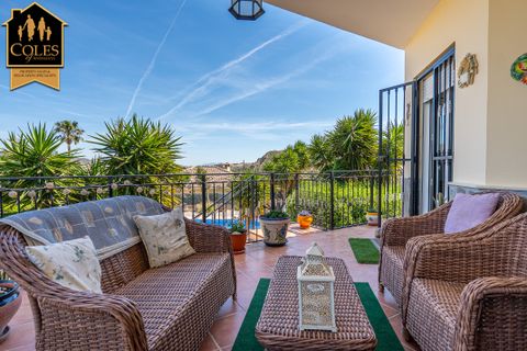 Villa in Arboleas, Almeria, Arboleas - € 299.950 | Ref: ARB4VER01 - foto 22