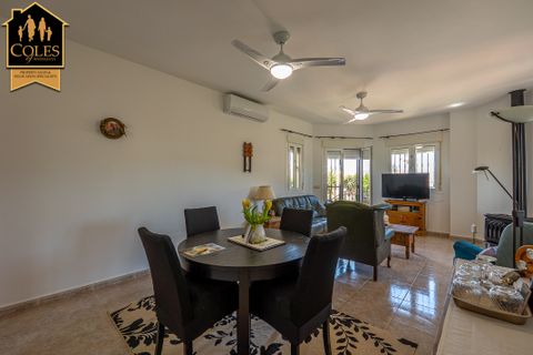 Villa in Arboleas, Almeria, Arboleas - € 299.950 | Ref: ARB4VER01 - foto 18