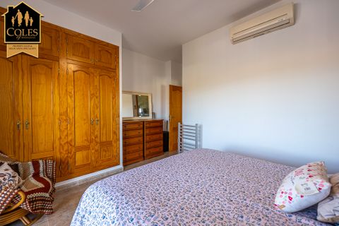 Villa in Arboleas, Almeria, Arboleas - € 299.950 | Ref: ARB4VER01 - foto 19