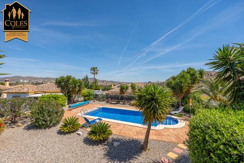 Villa in Arboleas, Almeria, Arboleas - € 299.950 | Ref: ARB4VER01 - foto 21