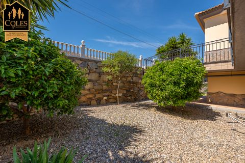 Villa in Arboleas, Almeria, Arboleas - € 299.950 | Ref: ARB4VER01 - foto 24