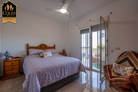Villa in Arboleas, Almeria, Arboleas - € 299.950 | Ref: ARB4VER01 - foto 36