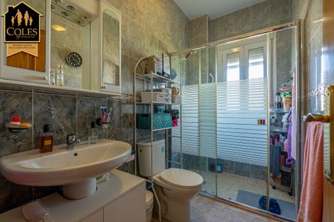 Villa in Arboleas, Almeria, Arboleas - € 299.950 | Ref: ARB4VER01 - foto 23