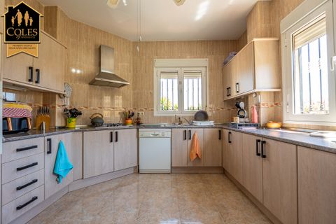 Villa in Arboleas, Almeria, Arboleas - € 299.950 | Ref: ARB4VER01 - foto 33