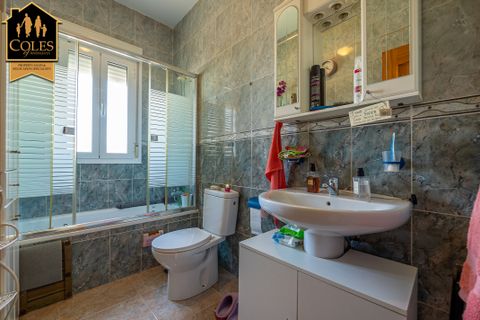 Villa in Arboleas, Almeria, Arboleas - € 299.950 | Ref: ARB4VER01 - foto 25