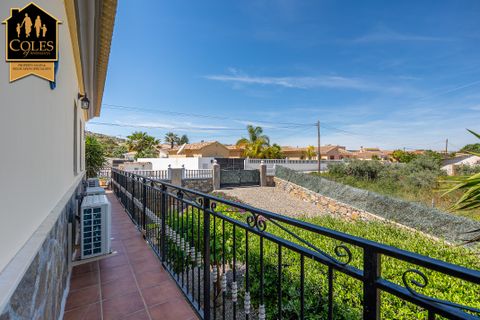 Villa in Arboleas, Almeria, Arboleas - € 299.950 | Ref: ARB4VER01 - foto 20