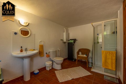Villa in Arboleas, Almeria, Arboleas - € 299.950 | Ref: ARB4VER01 - foto 32