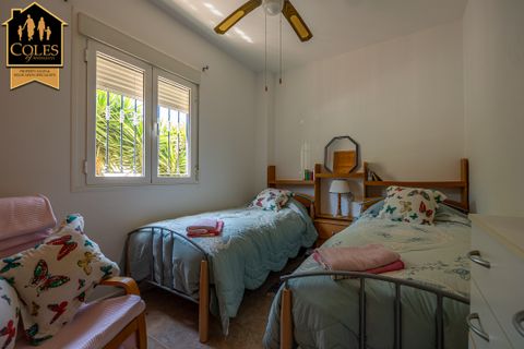 Villa in Arboleas, Almeria, Arboleas - € 299.950 | Ref: ARB4VER01 - foto 28