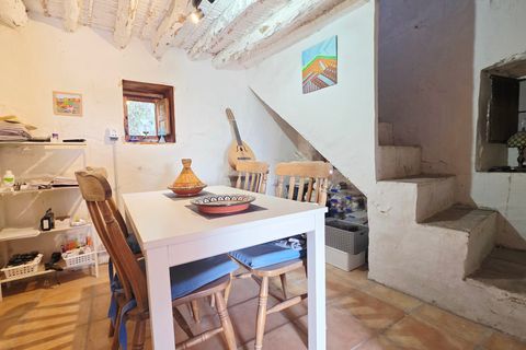 Farm hus i Canillas De Albaida, Malaga - foto 5