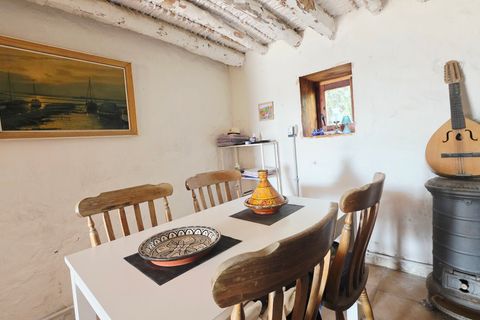 Farm hus i Canillas De Albaida, Malaga - foto 4