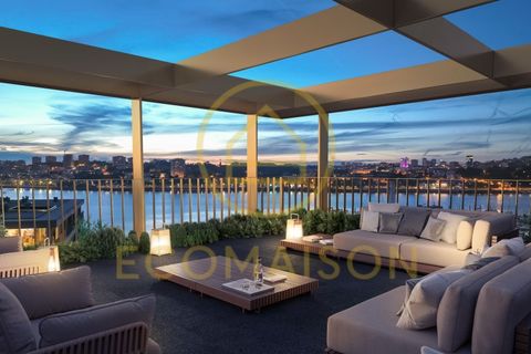 Lejlighed i Canidelo, Porto, Canidelo - € 1.850.000 | Ref: E - 100_Z - foto 7