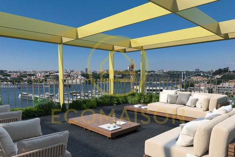Lejlighed i Canidelo, Porto, Canidelo - € 1.850.000 | Ref: E - 100_Z - foto 8