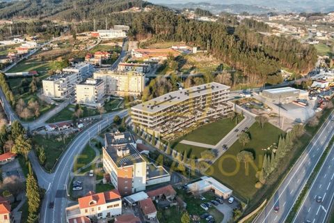 Lejlighed i Penafiel, Porto, Penafiel - € 247.500 | Ref: AP - 101 - foto 10
