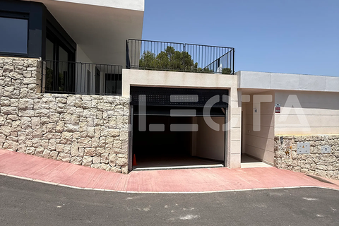 Villa i Polop, Alicante, Polop - € 470 000 | Ref:  RS-1599 - foto 23