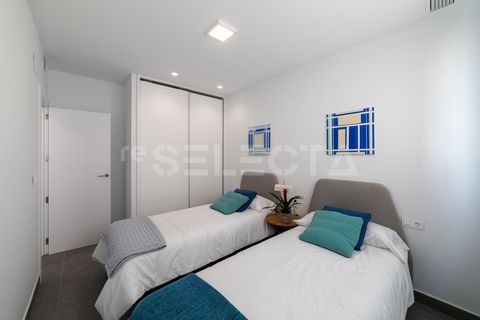 Villa i Polop, Alicante, Polop - € 470 000 | Ref:  RS-1599 - foto 31