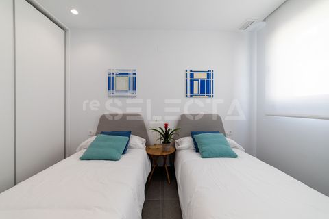 Villa i Polop, Alicante, Polop - € 470 000 | Ref:  RS-1599 - foto 30