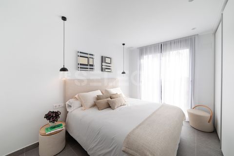 Villa i Polop, Alicante, Polop - € 470 000 | Ref:  RS-1599 - foto 38
