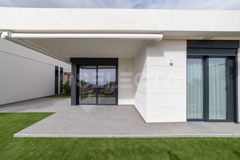 Villa i Polop, Alicante, Polop - € 470 000 | Ref:  RS-1599 - foto 40