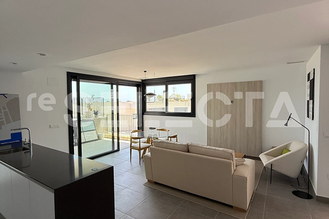 Villa i Polop, Alicante, Polop - € 470 000 | Ref:  RS-1599 - foto 17