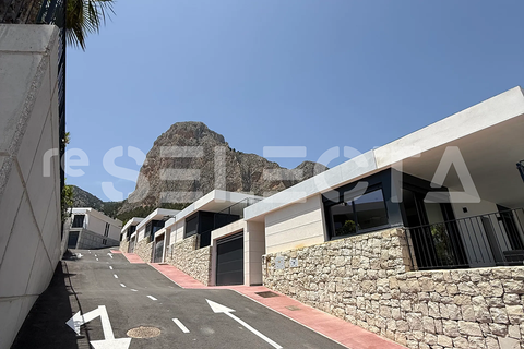 Villa i Polop, Alicante, Polop - € 470 000 | Ref:  RS-1599 - foto 18