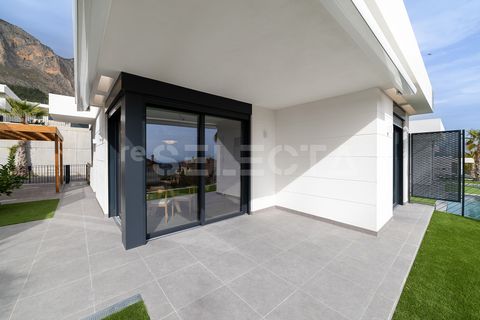 Villa i Polop, Alicante, Polop - € 470 000 | Ref:  RS-1599 - foto 42