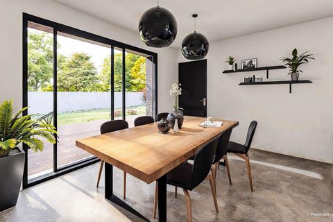 Villa i Angers, Maine-et-Loire, Angers - € 232.598 | Ref: TMM-49N-2611909-85-1200 - foto 3