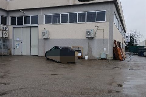 Erhvervsejendom i Parma, Parma, Parma - € 285.000 | Ref: RBM-1089 - foto 1