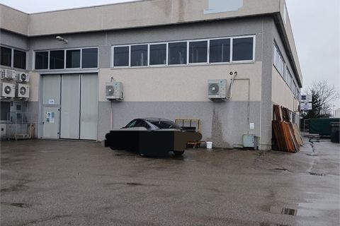 Erhvervsejendom i Parma, Parma, Parma - € 285.000 | Ref: RBM-1089 - foto 2