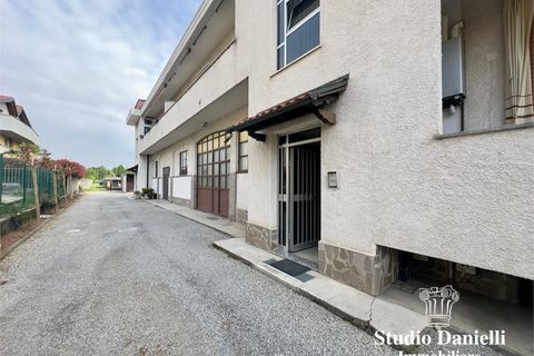 Villa i Macherio, Monza and Brianza, Macherio - € 420.000 | Ref: GF-Via Della Resistenza - foto 3