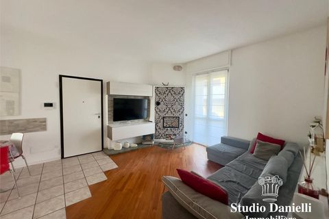 Villa i Macherio, Monza and Brianza, Macherio - € 420.000 | Ref: GF-Via Della Resistenza - foto 7
